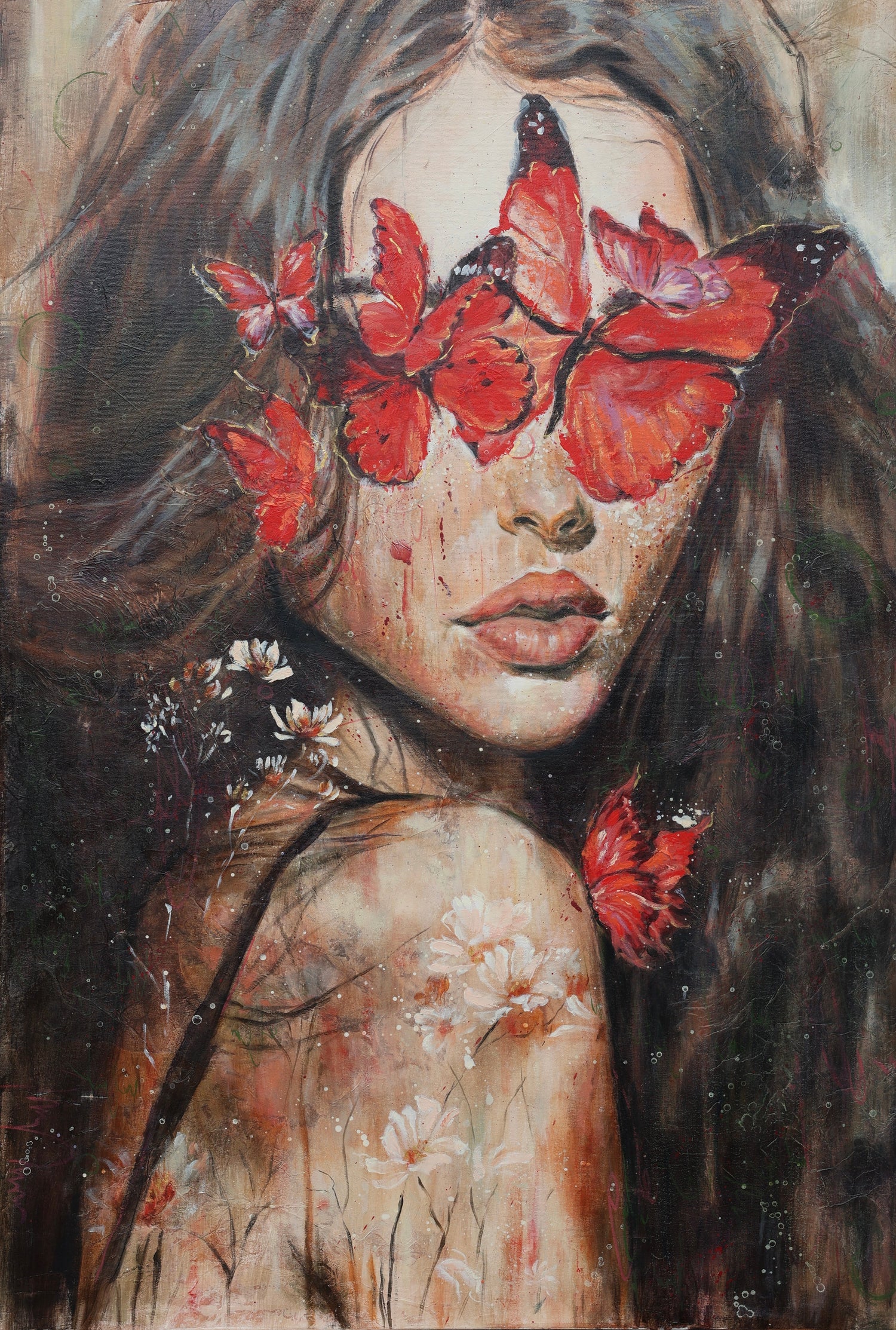 Commission a Painting