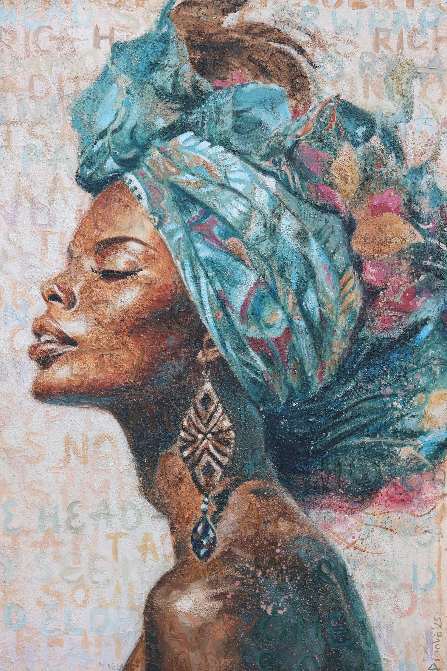 Original Paintings